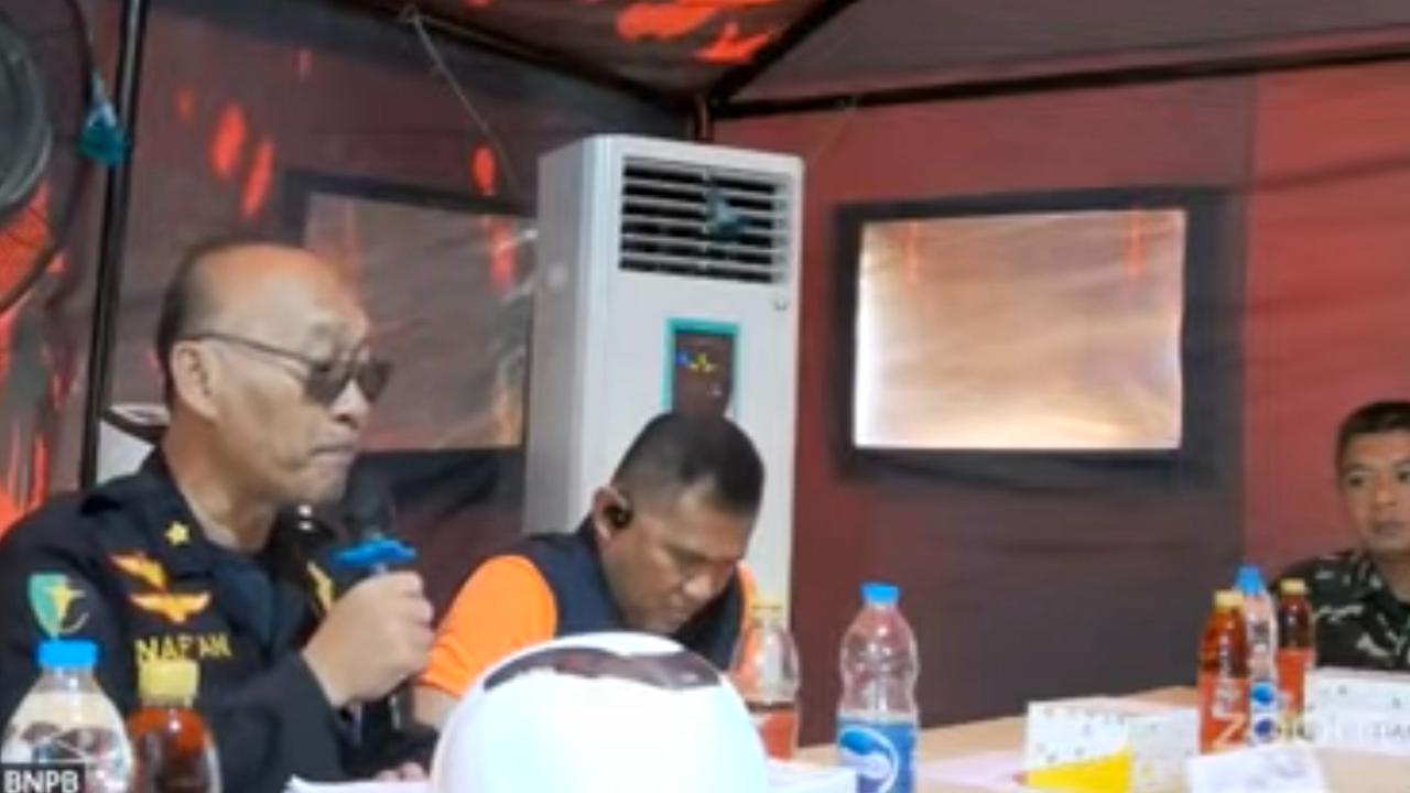 Terungkap, Kondisi Korban Tewas Ponpes Al Khoziny Sidoarjo Ambruk