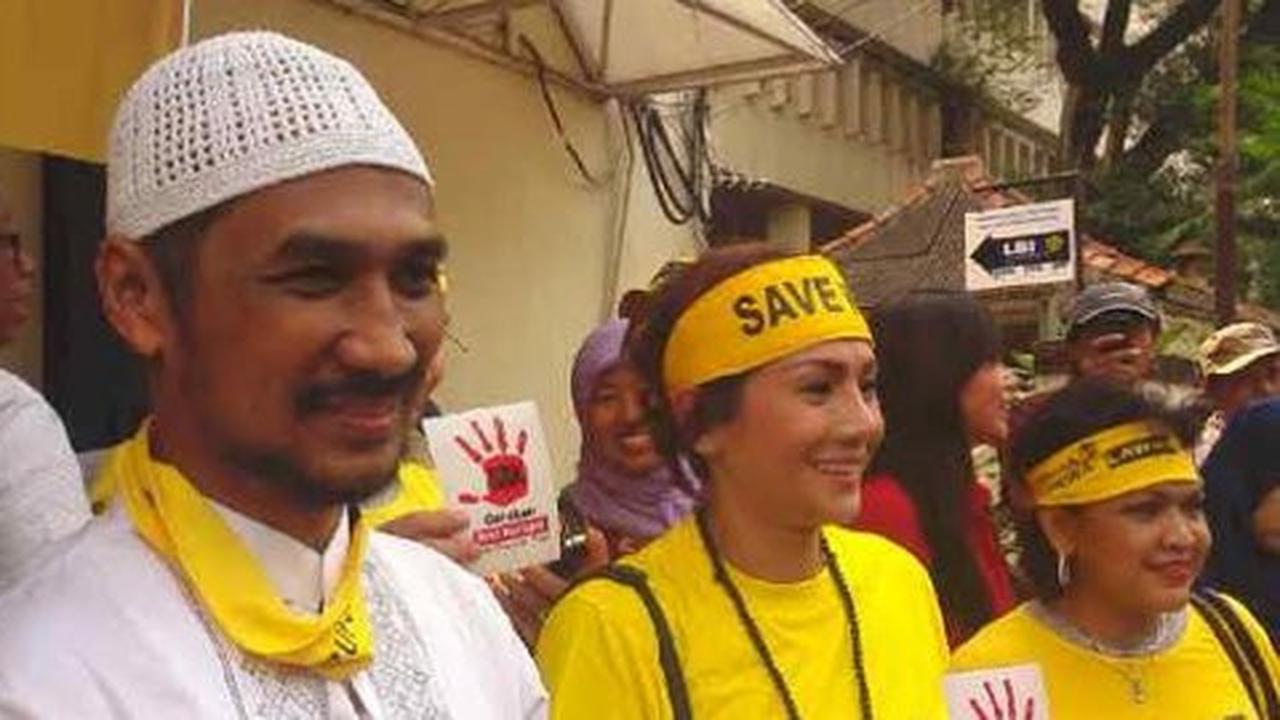 Tak mau jadi saksi meringankan Sutan, Abraham Samad dipolisikan