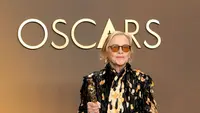 Amy Madigan Menang Piala Oscar Lewat Weapons, Ingat Kali Terakhir Dapat Nominasi 40 Tahun Lalu