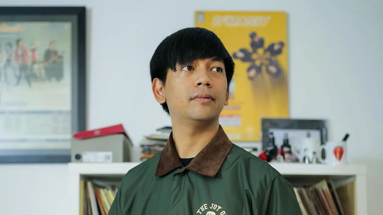 Rian D'Masiv. (Foto: Instagram @rianekkypradipta)