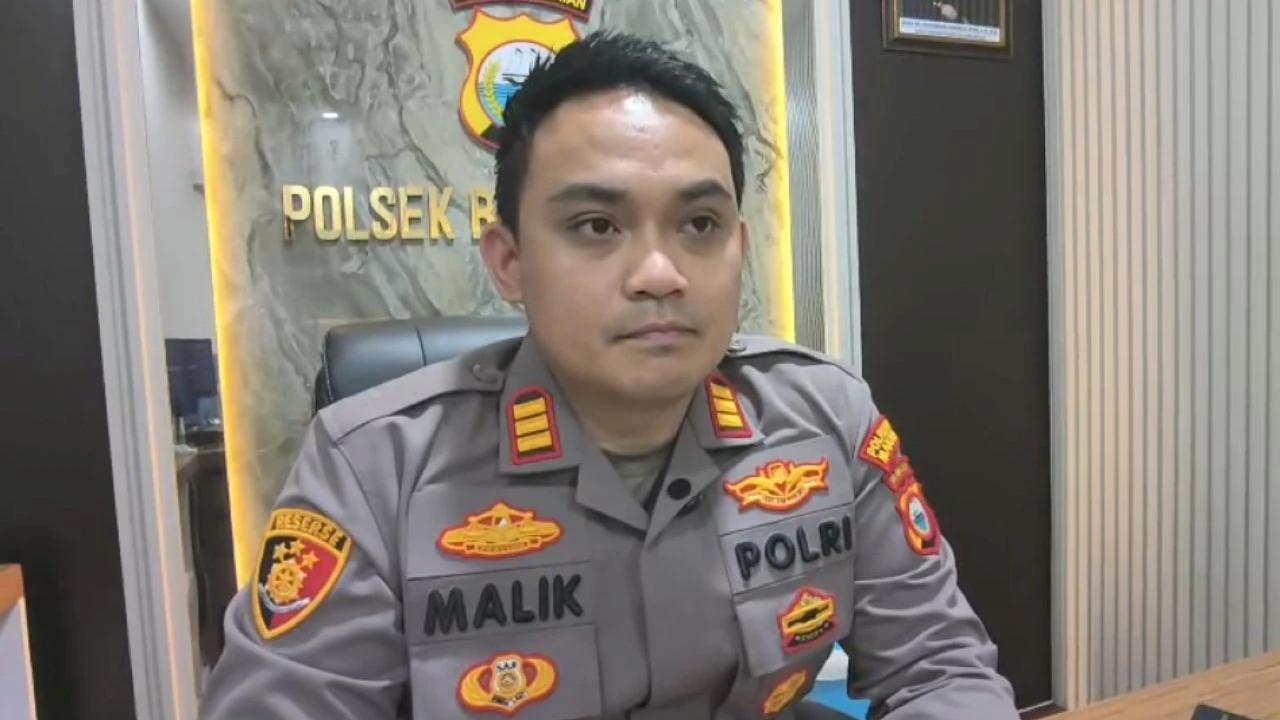 Setahun Buron, Pelaku Penikaman Akhirnya Ditangkap saat Berada di Rumah Kekasih