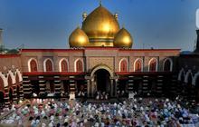 Keistimewaan Puasa Hari ke-15 Ramadan, Perbanyak Doa karena Pintu Hajat Dibuka Seluas-luasnya