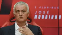 Presiden La Liga: Jose Mourinho Disambut Hangat jika Kembali ke Real Madrid