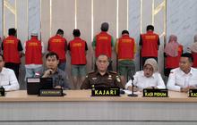 Babak Baru Kasus Pabrik Uang Palsu di UIN Alauddin, Para Tersangka Segera Disidang