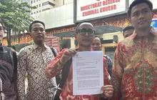Polisi Mulai Usut Laporan Dugaan 517 Karya Benyamin Sueb Tanpa Izin