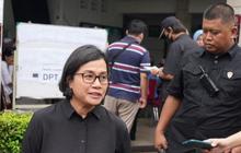 Dicecar Soal Isi Pertemuan dengan Megawati, Begini Reaksi Sri Mulyani