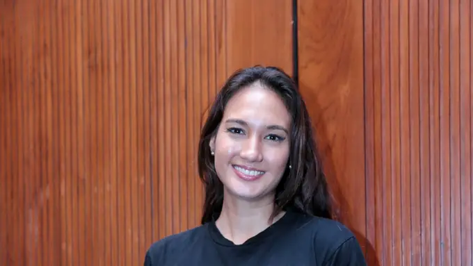 [Bintang] Nadine Chandrawinata