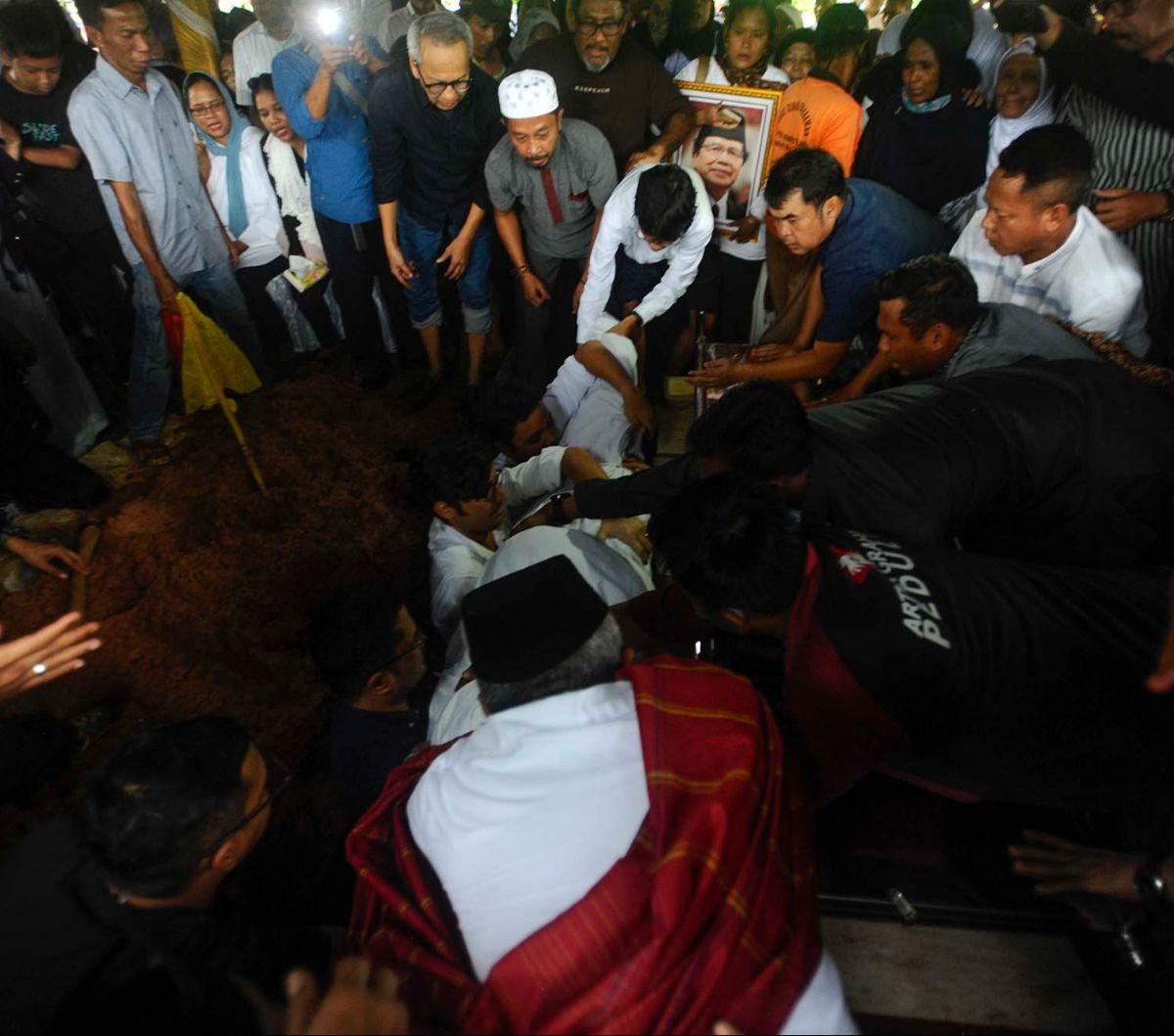 Dok. Istimewa