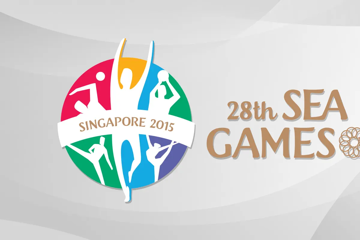 Ketahui Cabang-Cabang Olahraga SEA Games 2015