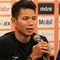 Resmi Jadi Asisten Pelatih Persib, Achmad Jupriyanto Ungkap Peran Barunya