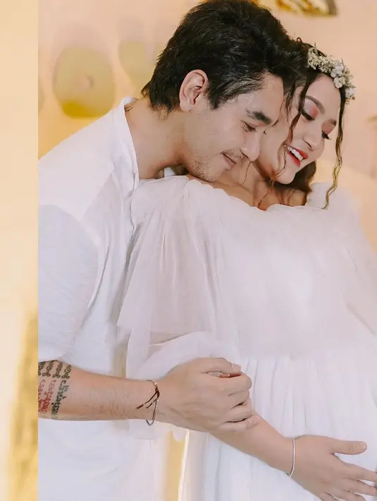 Siti Badriah dan Krisjiana Baharudin (Instagram/sitibadriahh)