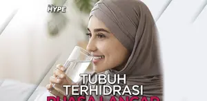 Berpuasa seharian pastinya membuat tubuh kita mengalami dehidrasi. Pastikan saat kamu mengkonsumsi minuman sehat ini saat berbuka puasa, agar tubuh kamu Kembali terhidrasi. Simak video berikut. Berpuasa seharian pastinya membuat tubuh kita mengalami dehidrasi. Pastikan saat kamu mengkonsumsi minuman sehat ini saat berbuka puasa, agar tubuh kamu Kembali terhidrasi. Simak video berikut