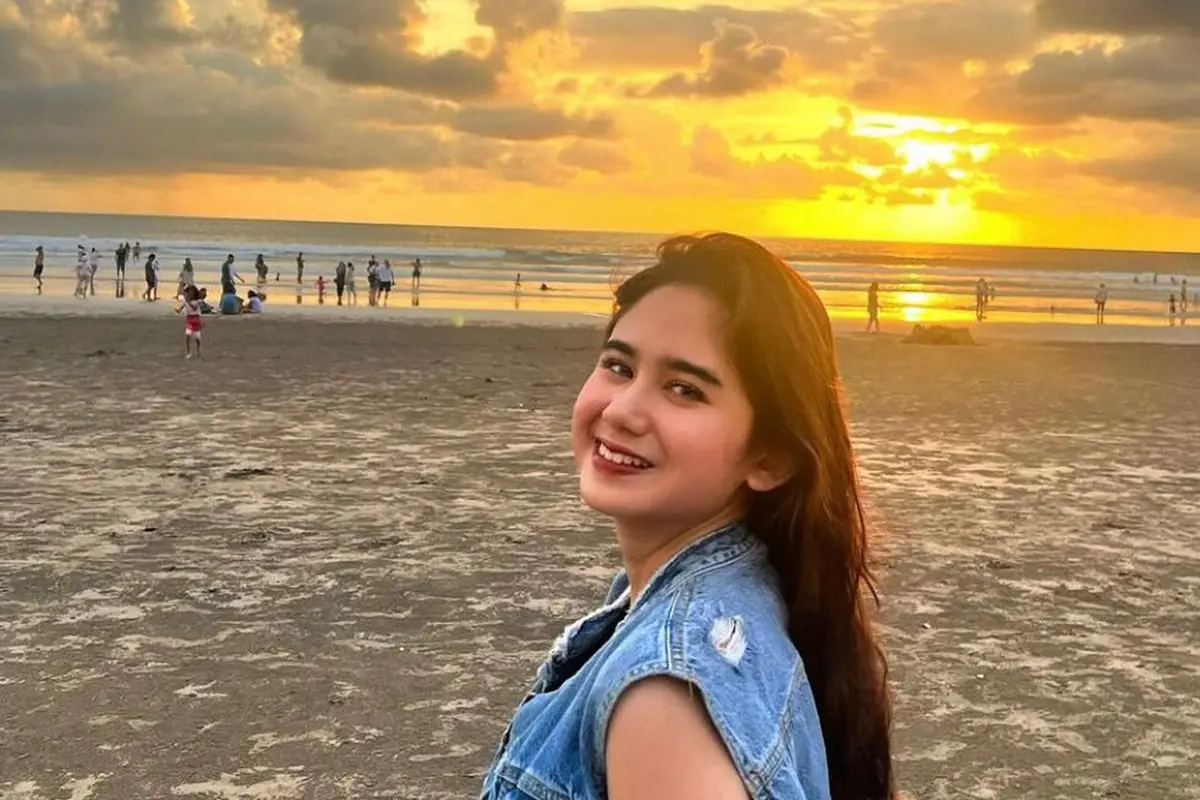 Potret Tissa Biani (Instagram/@tissabiani)