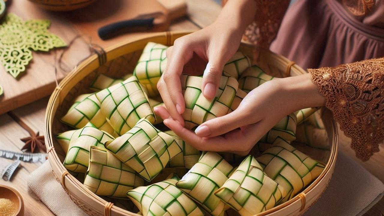 Ketupat