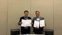 Telin dan Radius Teken MoU, Bakal Tingkatkan Konektivitas Digital di Filipina