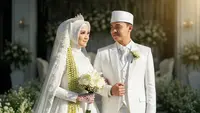 Tips Menikah di Bulan Ramadhan, Sah Menurut Syariat dan Lebih Hemat Biaya