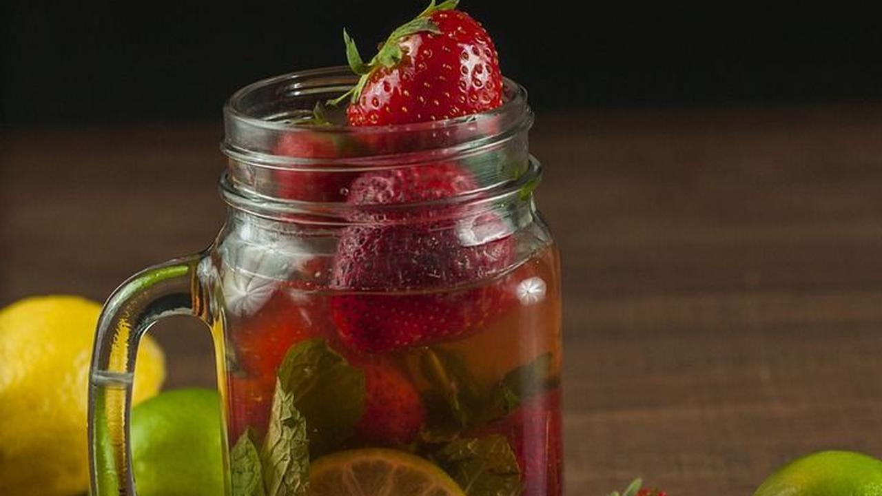 Manfaat Infused Water Bagi Kesehatan, Tingkatkan Energi hingga Detoksifikasi