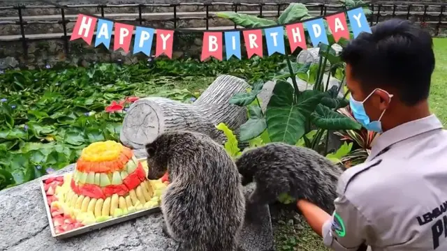 Lembang Park and Zoo