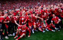 Jika 11 Pemain Liverpool Jadi Komponen Mobil Super: Ini Daftarnya