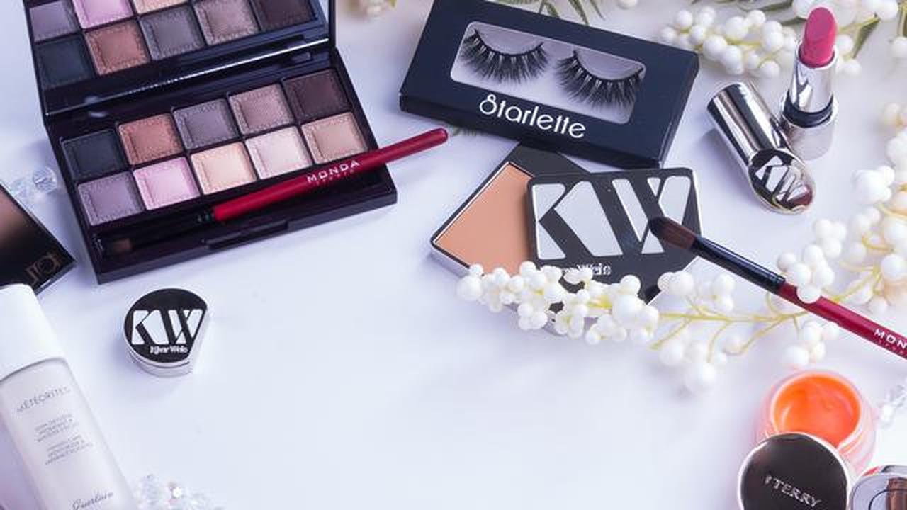 9 Ide Usaha Ibu Rumah Tangga yang Suka Fashion dan Kecantikan, Hobi Jadi Cuan