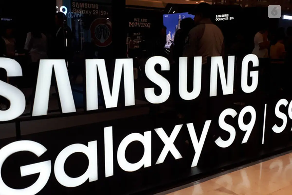 Galaxy S9