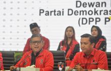 Todung Mulya Lubis Curiga Kasus Hasto Kristiyanto untuk Serang PDIP dan Megawati