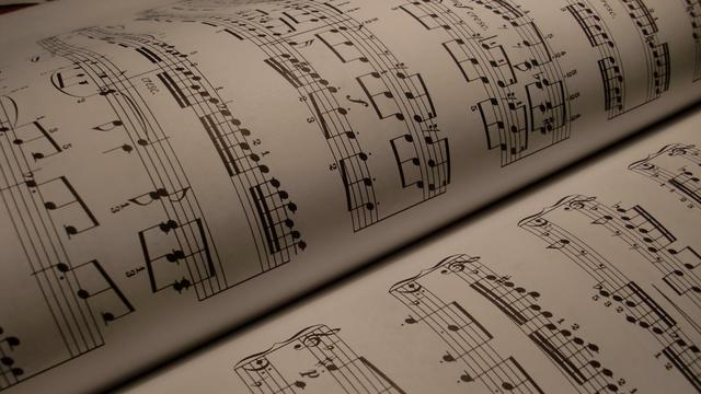 Ilustrasi interval nada