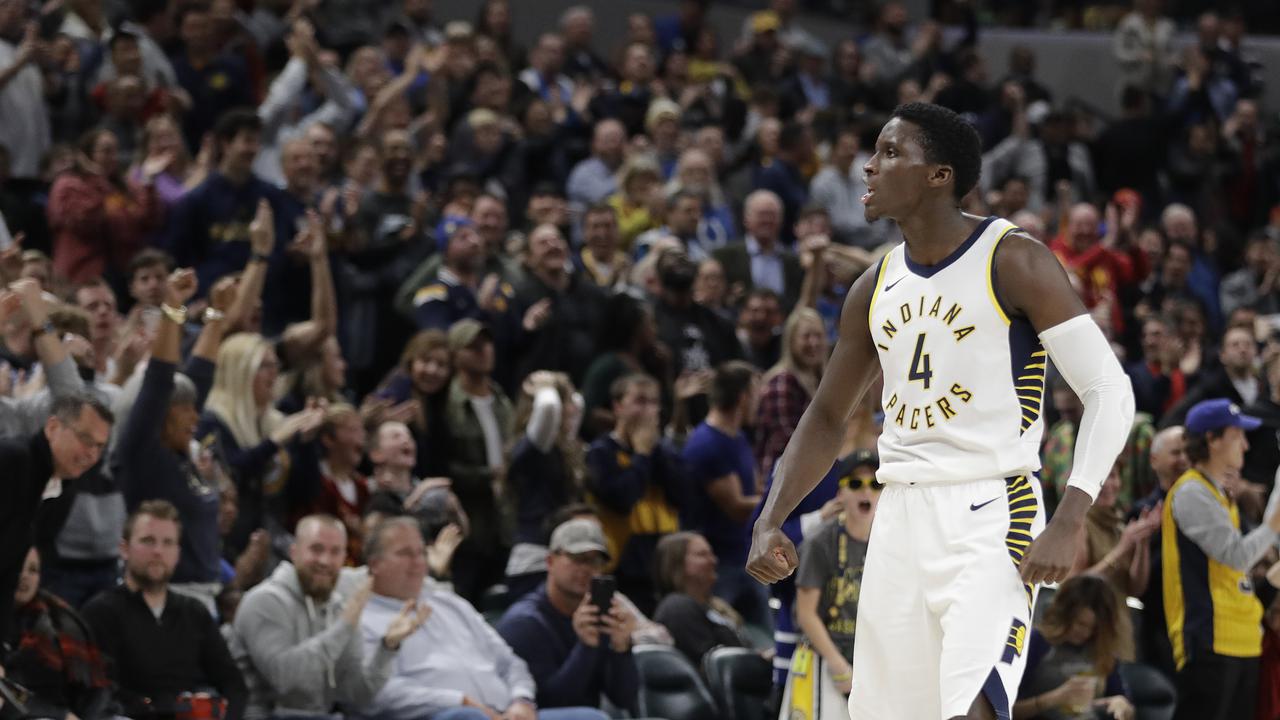 Victor Oladipo