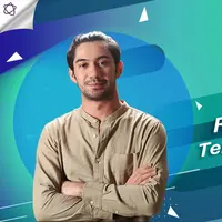 Berikut 5 alasan Reza Rahadian tertarik main film The Gift.