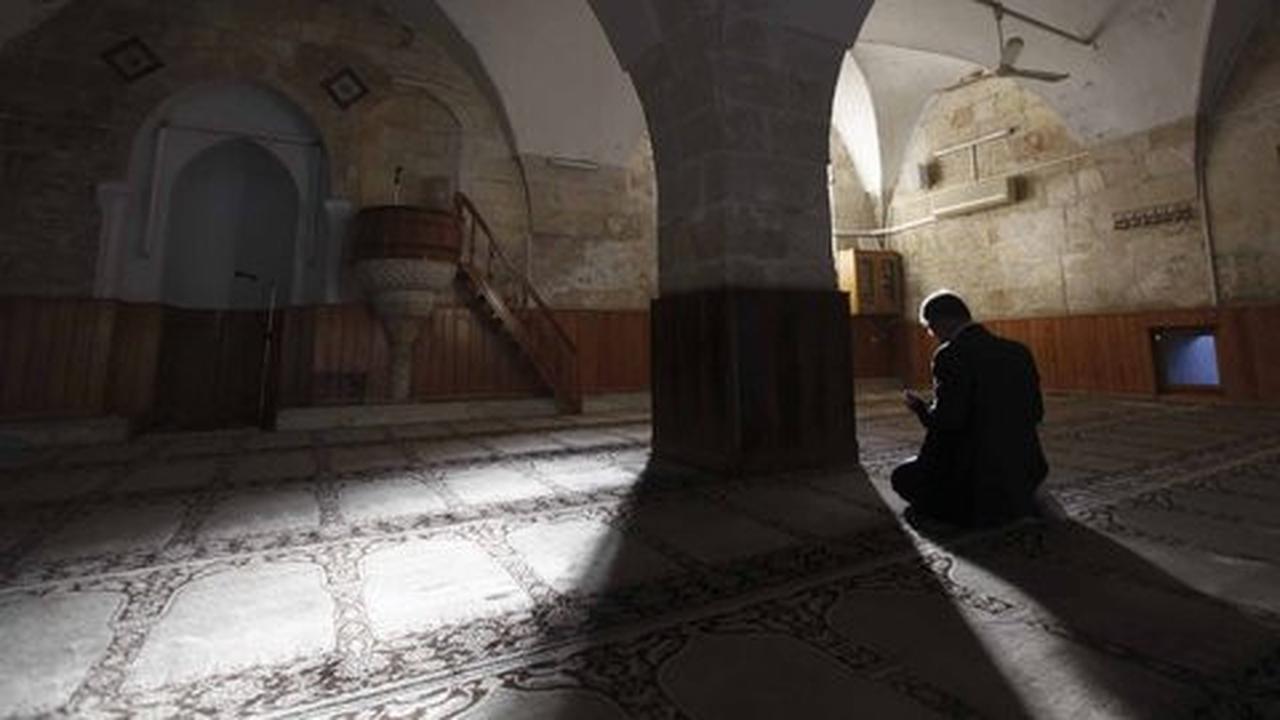 10 Hari terakhir Ramadan, masjid-masjid ini gelar program Iktikaf