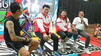 Atlet Indonesia Jalani Persiapan Unik Menjelang Indonesia Open 2019