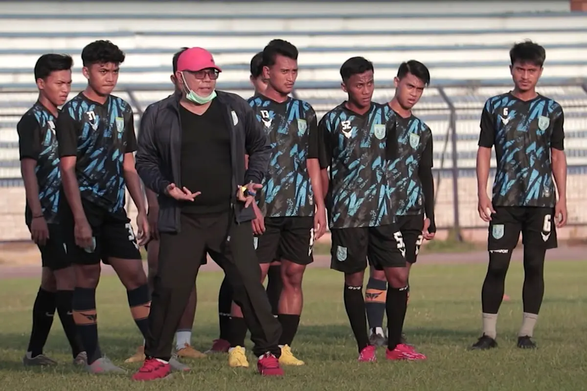 Persela Lamongan