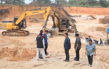 Dinas ESDM Riau Perketat Pengawasan Tambang Tanah Berizin di Kampar: Jamin Tata Kelola Profesional dan Akuntabel