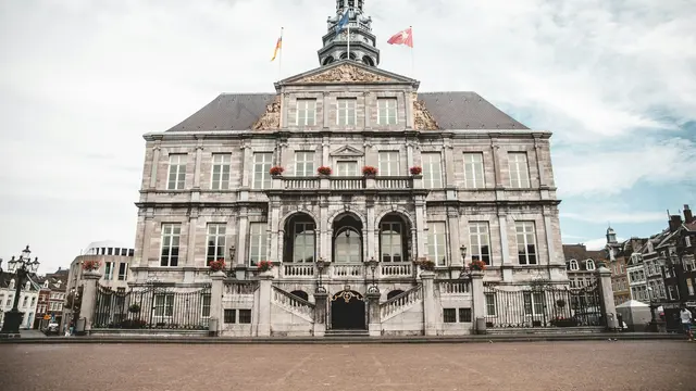 Maastricht