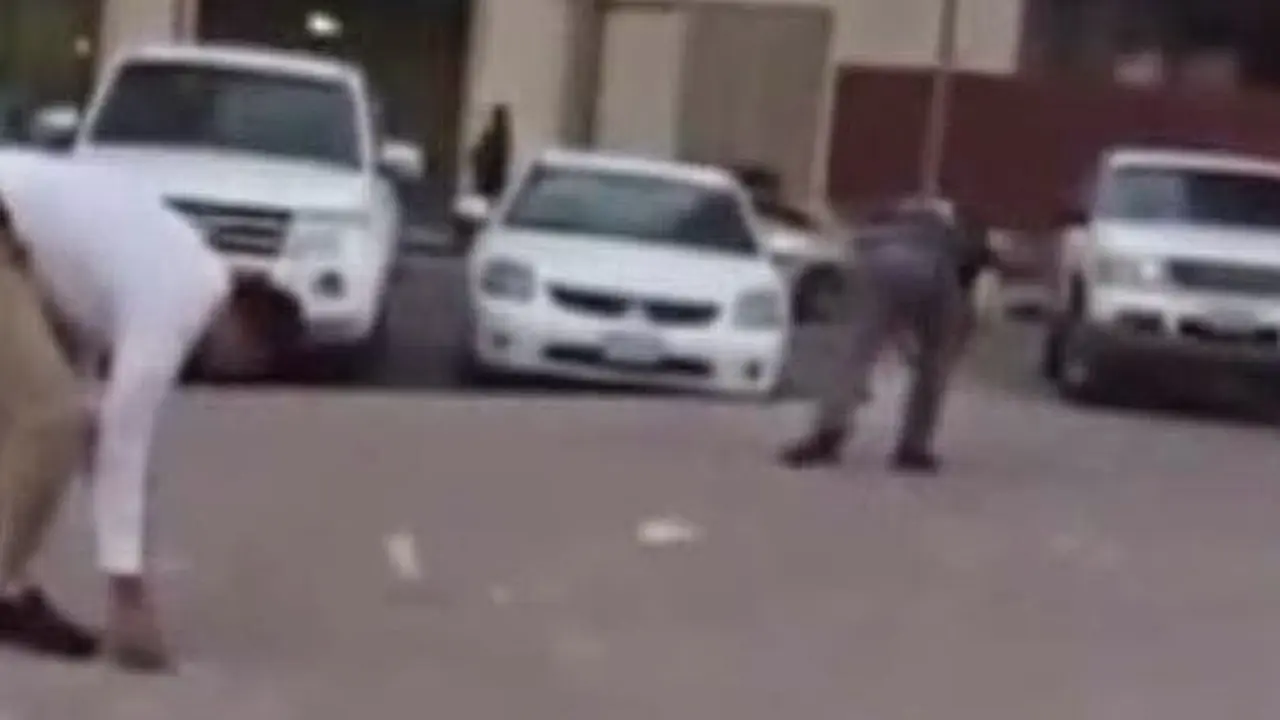 Wow, Hujan Uang di Kuwait Membuat Iri Publik
