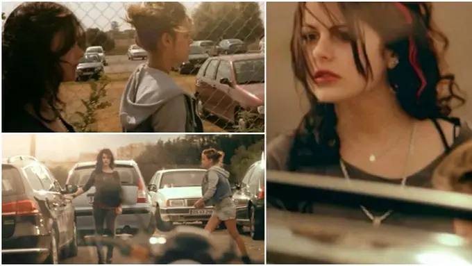 Photo copyright Youtube/Awe Paris