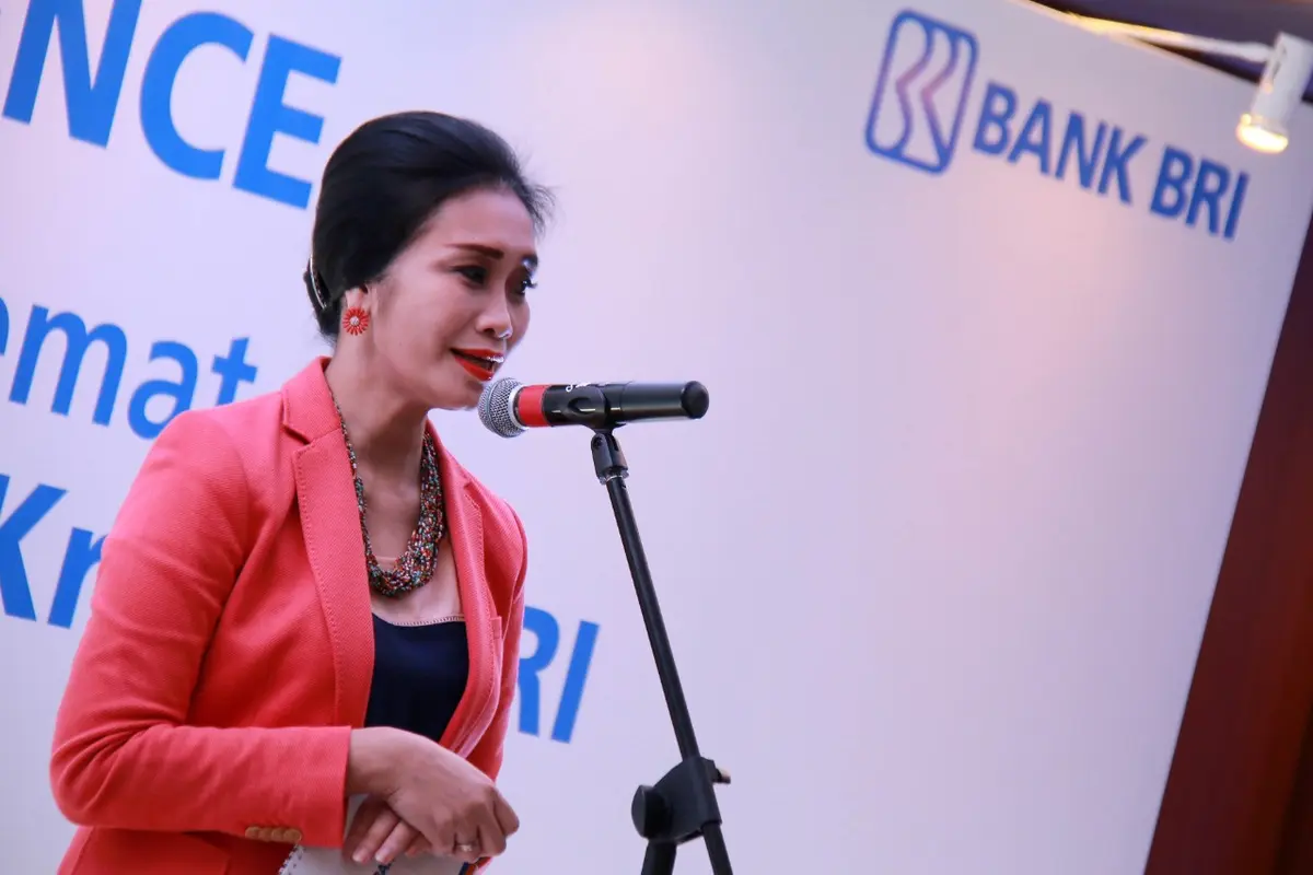 Banyak Promo Menarik, Nasabah BRI Makin Betah Transaksi Digital