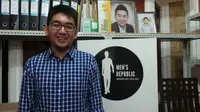 Geluti Bisnis Tak Halangi Yasa Singgih Lulus Kuliah Cum Laude
