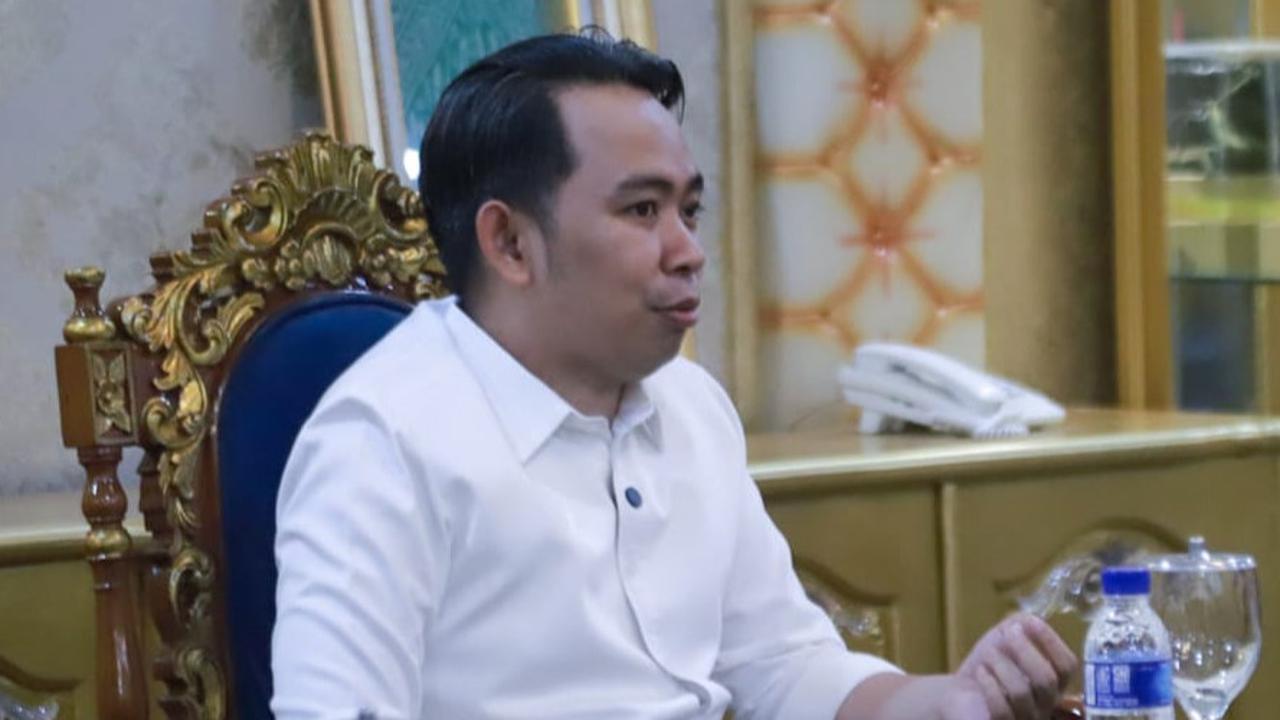 Bupati Jember Muhammad Fawait Terbang ke Amerika Serikat, DPRD Belum Terima Surat Resmi