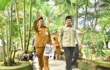 Tahukah Anda? Baznas RI Siap Hadirkan ZCorner UMKM Jambi, Tingkatkan Kesejahteraan Ekonomi Umat!