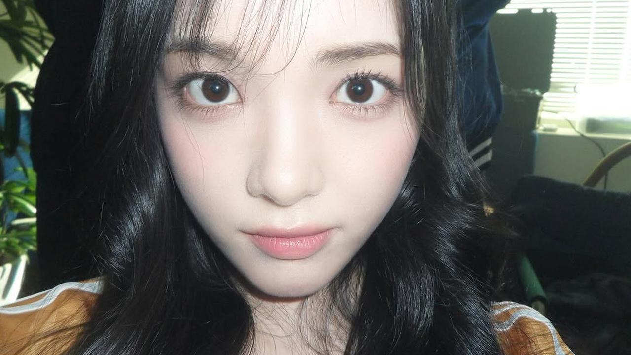 Potret Cantik Carmen Hearts2Hearts, Idop Kpop Asal Indonesia yang Debut di Big 3