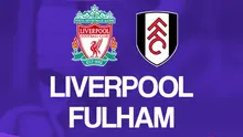 Premier League - Liverpool Vs Fulham (Bola.com/Adreanus Titus)
