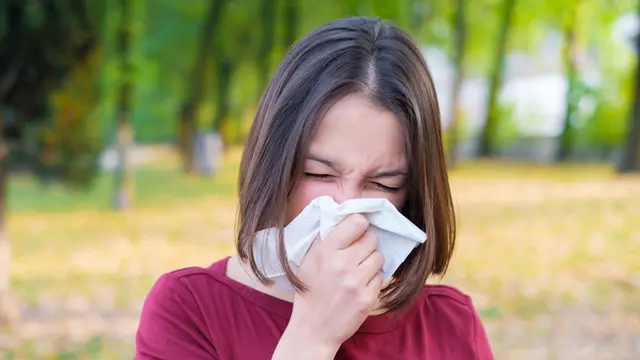 5 Penyakit Hidung yang Perlu Diwaspadai, Tak Cuma Pilek