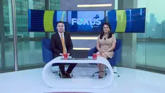 Fokus Pagi menyajikan pilihan topik utama sebagai berikut, Longsor Banyumas, Korban Tewas Jadi 5 Orang, Vaksin COVID-19, Mayat Dipendam di Lantai Kontrakan, Nikah di Tengah Banjir Rob.