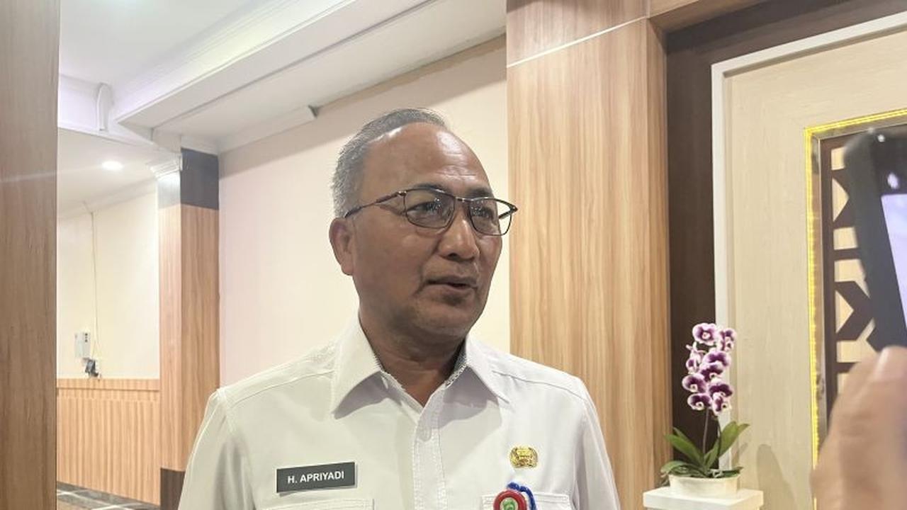 Pemprov Sumsel Targetkan Perbaikan Jembatan P6 Lalan Rampung Tujuh Bulan