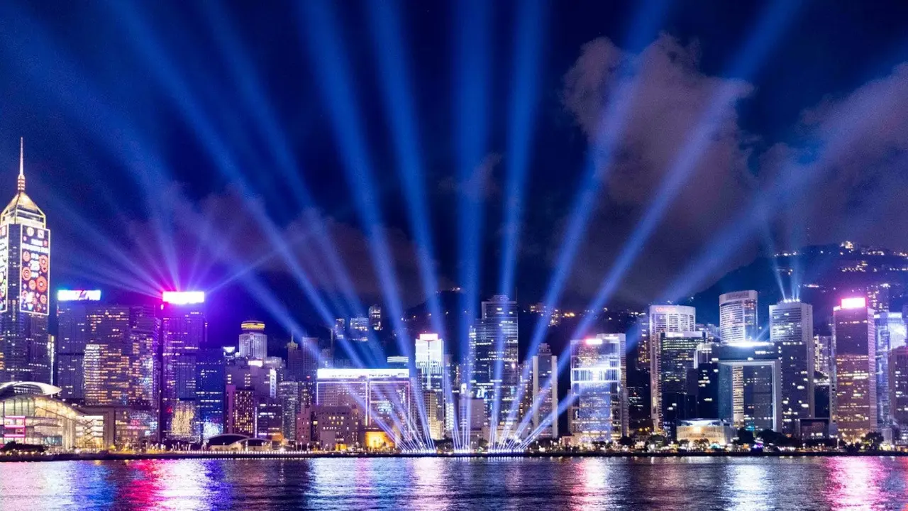 Hong Kong