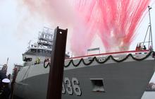 KRI Canopus-936 Jadi Andalan Baru TNI AL Perkuat Survei Laut dan Kedaulatan NKRI