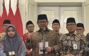 Viral Nakes Nirempati ke Pasien BPJS, Pramono Langsung Minta Dinkes Bertindak
