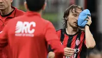 AC Milan Gagal ke Liga Champions, Luka Modric Mulai Pikirkan Pensiun Selepas Piala Dunia 2026
