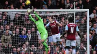 Hasil Pertandingan Liga Inggris Malam Tadi